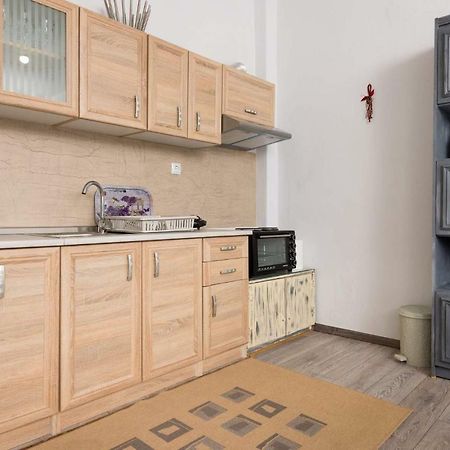 Anastasia's Apartment Limenas  Bagian luar foto